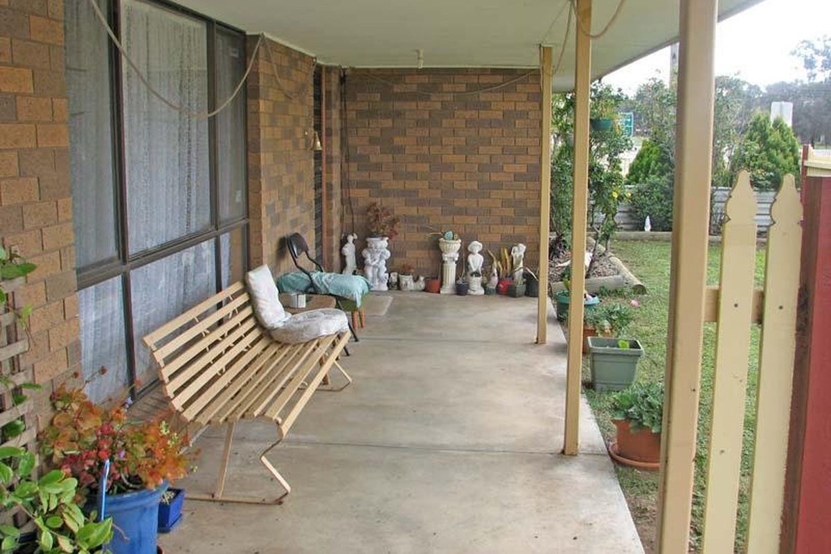 8 McCormick Road, Kyabram