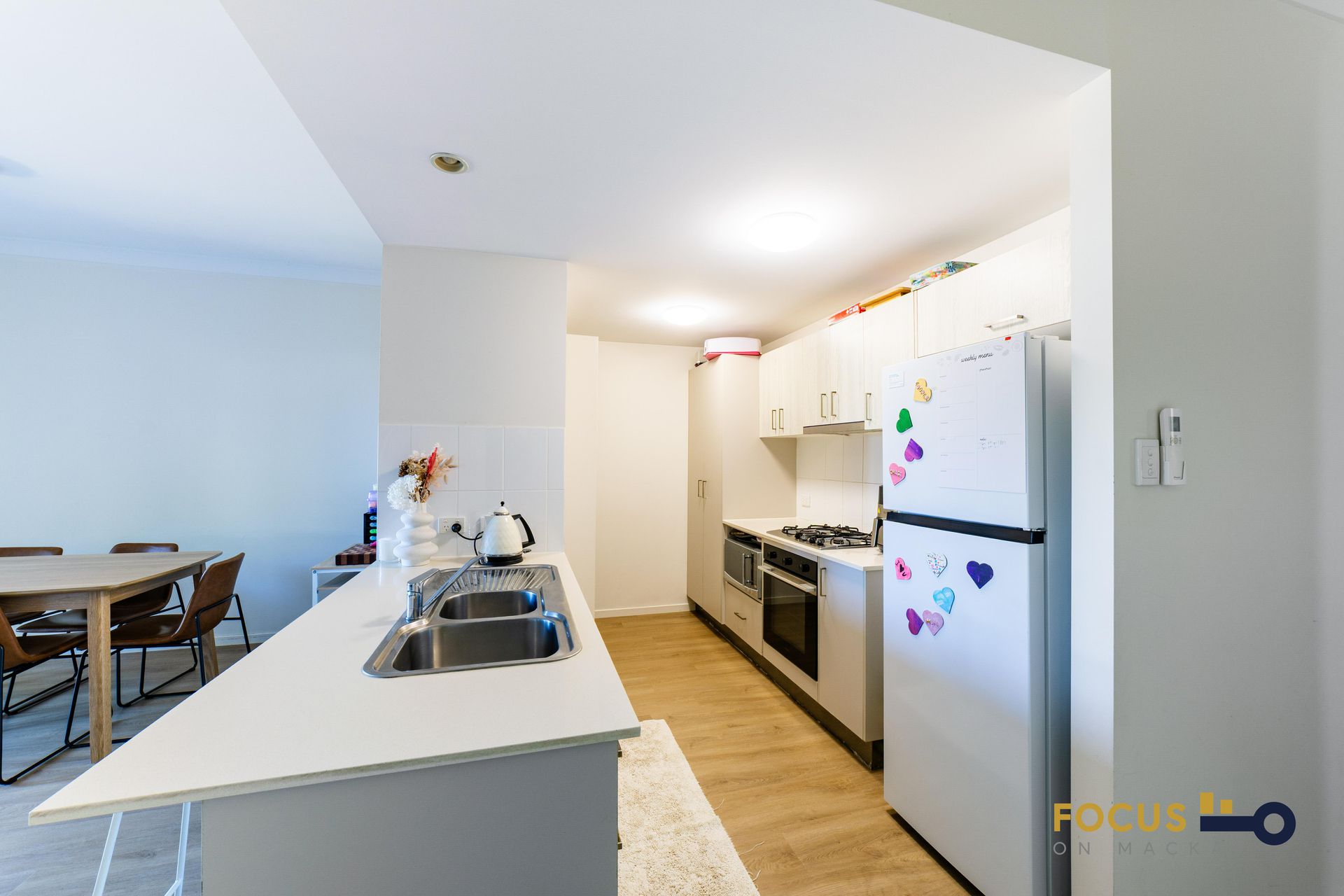 21 / 19 Stevenson Street, South Mackay