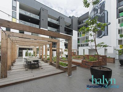 34 / 99 Palmerston Street, Perth