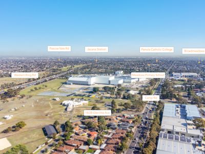 14 / 26 Glenlitta Avenue, Broadmeadows