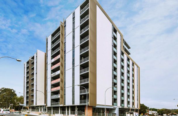 210 / 20 Railway Street, Lidcombe