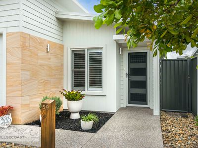 59 / 74 Currajong Street, Evans Head