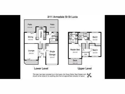 2 / 11 Armadale Street, St Lucia