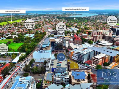 Suite 1 / 7-11 Hogben Street, Kogarah