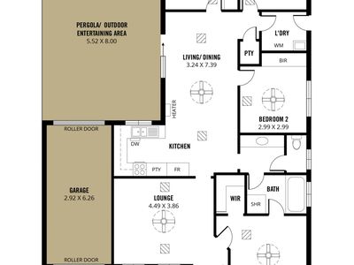 4 Middle Gully Avenue, Sheidow Park