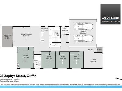 33 Zephyr Street, Griffin