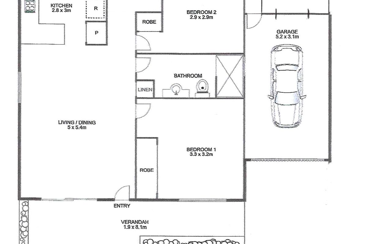 4 / 139 Moorindil St, Tewantin