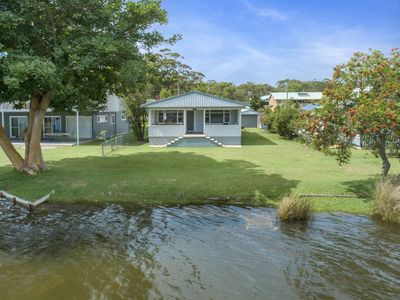 49 Carroll Avenue, Lake Conjola