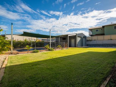 8 Moseley Street, Port Hedland