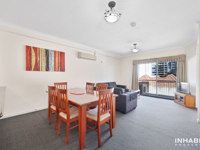6 / 193 Hay Street , East Perth