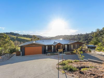 530-534 Flaxton Drive, Montville