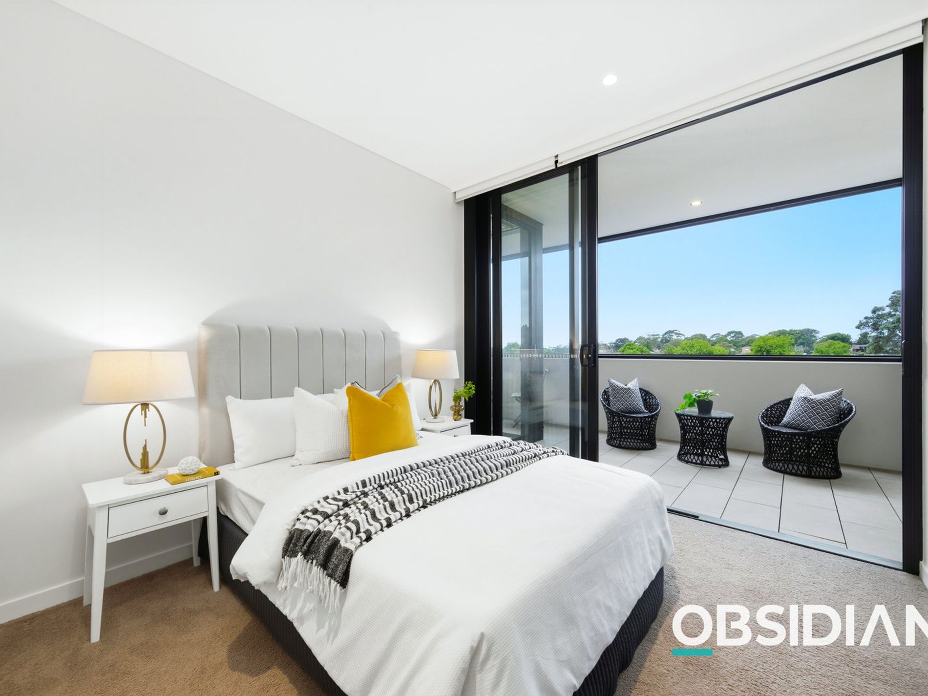 317 / 78a Albany Street, St Leonards