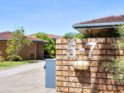 1 / 5-7 Newberry Pde, Brunswick Heads