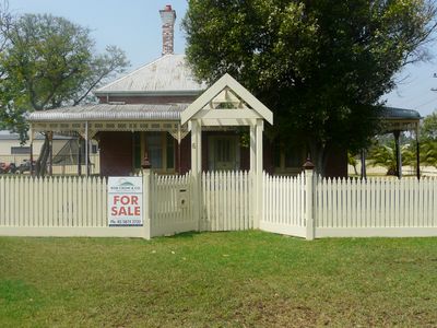 6-8 Moore Street, Tocumwal