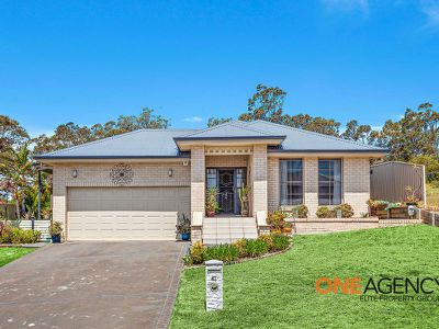 41 Warrigal Street, Nowra