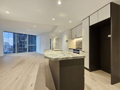 2404 / 260 Spencer Street, Melbourne