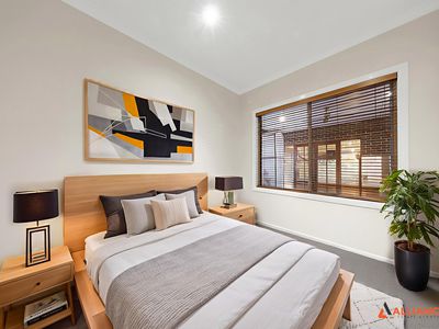 16 Skeeter Drive, Mernda