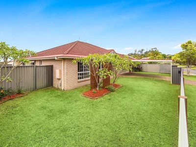 37 Winchester Drive, Nerang