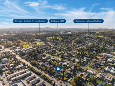758 Underwood Road, Rochedale South