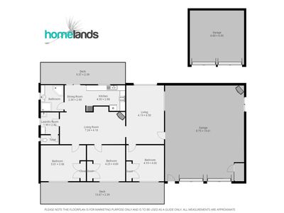 53A Lorkins Road, Lonnavale