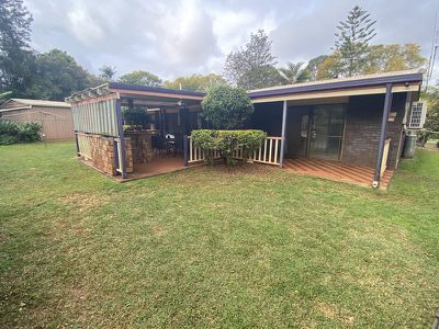 33 Wieden Street, Kingaroy