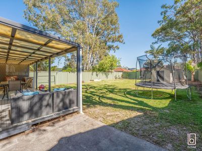 74 The Corso, Gorokan