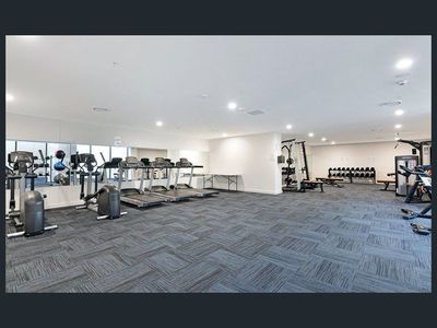 C2107 / 101 Waterloo Road, Macquarie Park