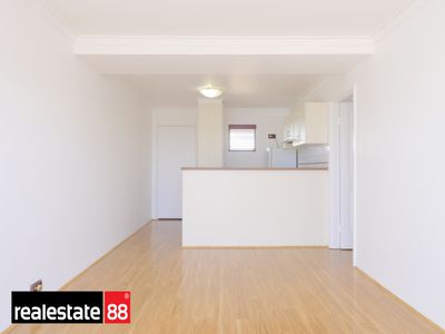 36B / 22 Nile Street, East Perth