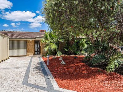 2 Barlow Way, Balga