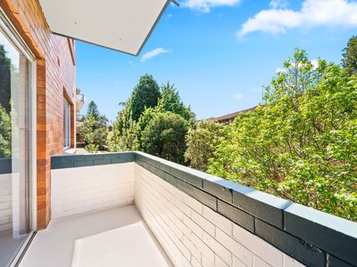 9 / 20-22 Station Street, West Ryde