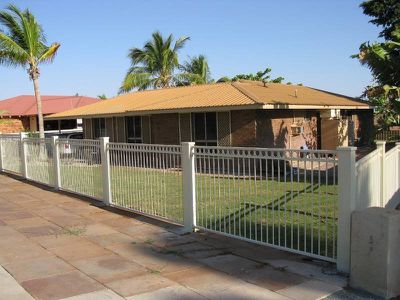 28 Langley Gardens, Port Hedland