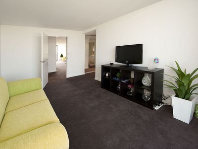 1105 / 30 The Circus, Burswood