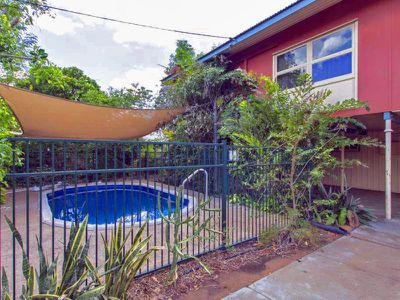 11 Silverbox Avenue, Kununurra