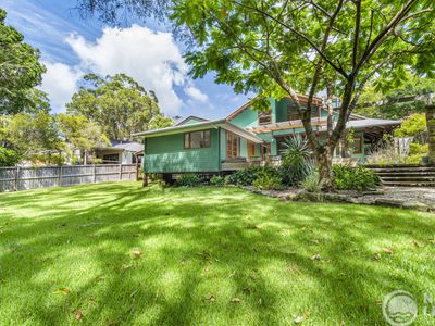 154 Orana Road, Ocean Shores