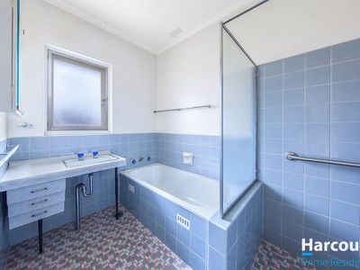 12 Hemmant Street, O'connor