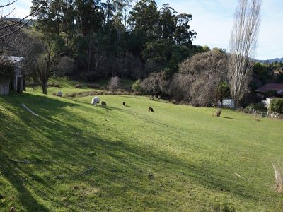 7572 Channel Highway, Cygnet