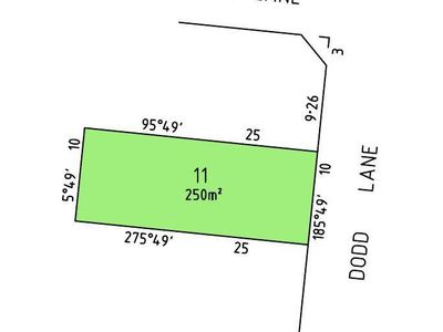 Lot 11, 86-100 Brush Road, Epping