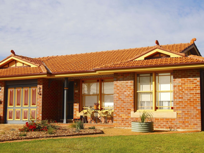 31 Jack William Drive, Dubbo