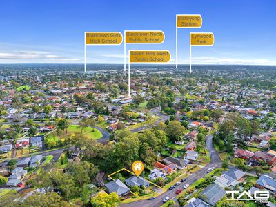 11 Crestbrook Street, Seven Hills