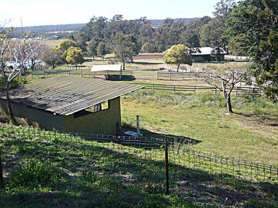 700 Grieve Road, Rochedale