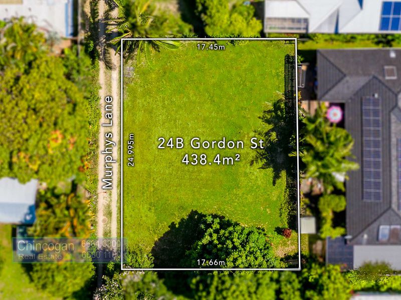 24 Gordon Street, Mullumbimby