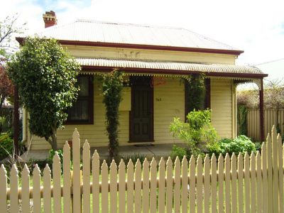 563 Napier Street, White Hills