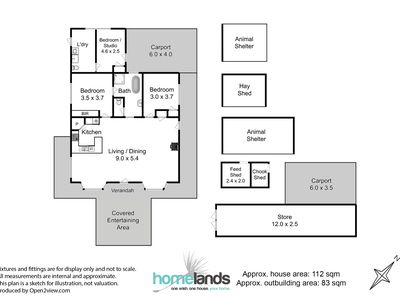 7 Braeside Road, Franklin