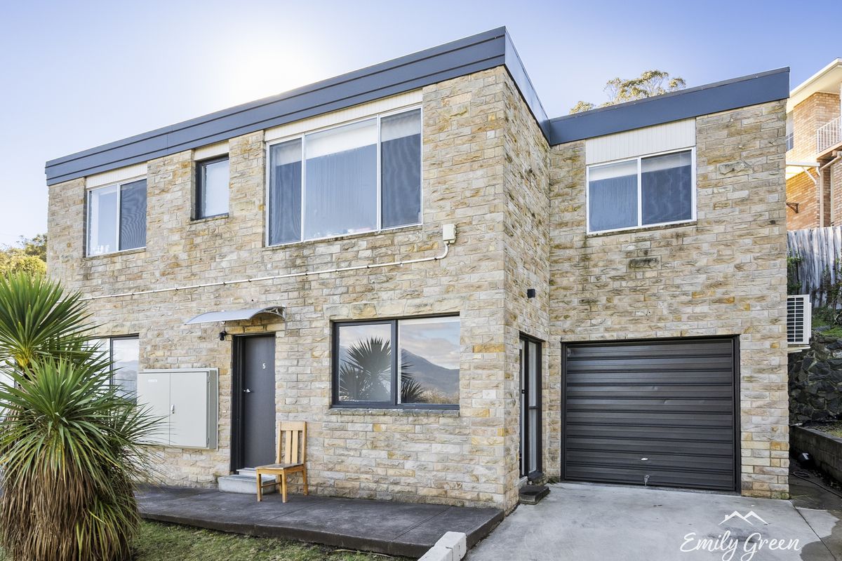 5 / 97-99 Wentworth Street, Bellerive