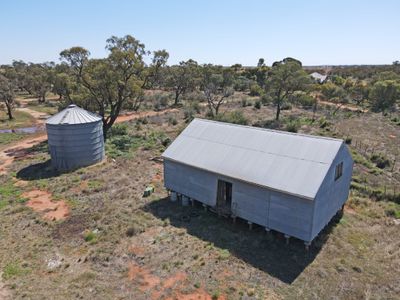 2744 Kerang-Quambatook Road, Quambatook