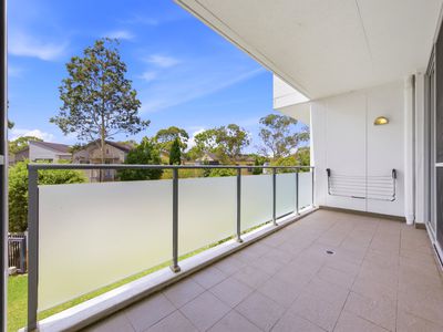 A108 / 6 Ave Of Oceania, Newington
