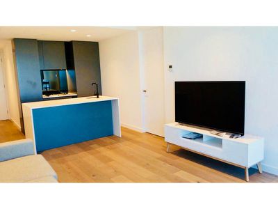 4507 / 462 Elizabeth Street, Melbourne