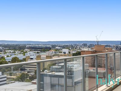 102 / 580 Hay Street, Perth