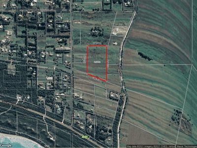 Lot 27, 28, 29 & 30, Admella Drive, Beachport
