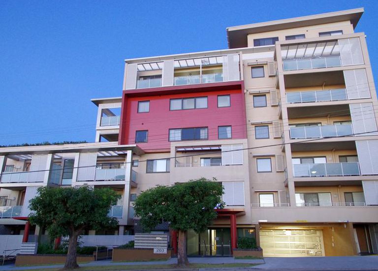 27 / 203 Auburn Road, Yagoona